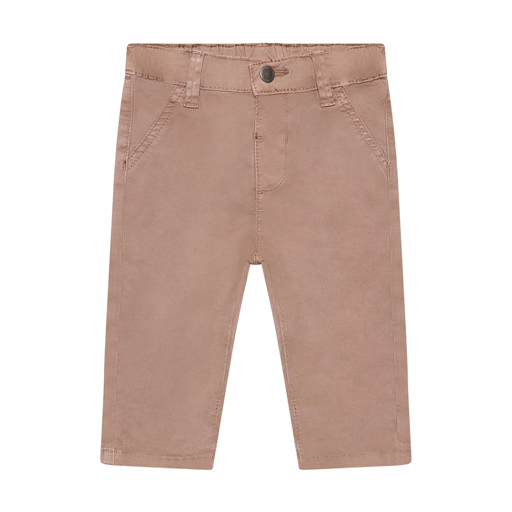 En Fant | Broek Boys Pine Bark