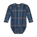 Minymo | Body Boys Longsleeve Midnight Navy