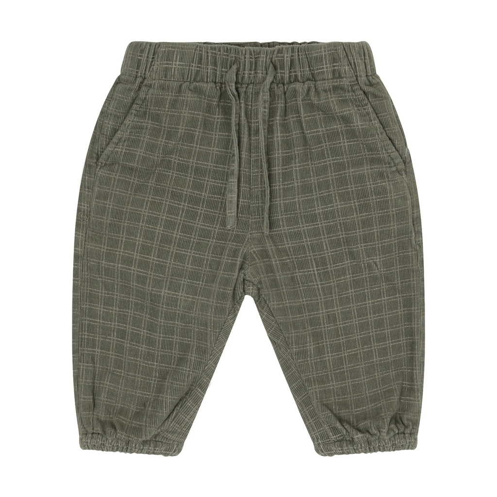 Minymo | Broek Boys Beetle
