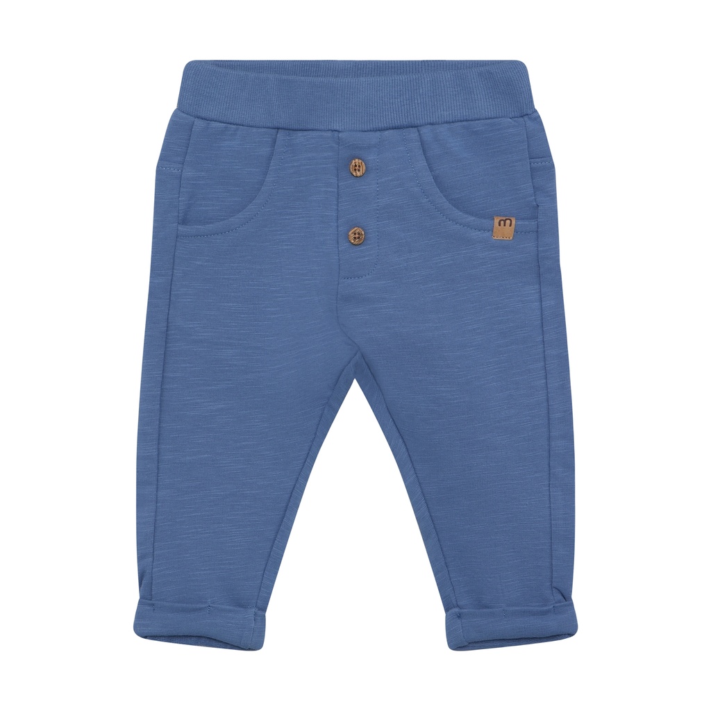 Minymo | Broek Boys Moonlight Blue