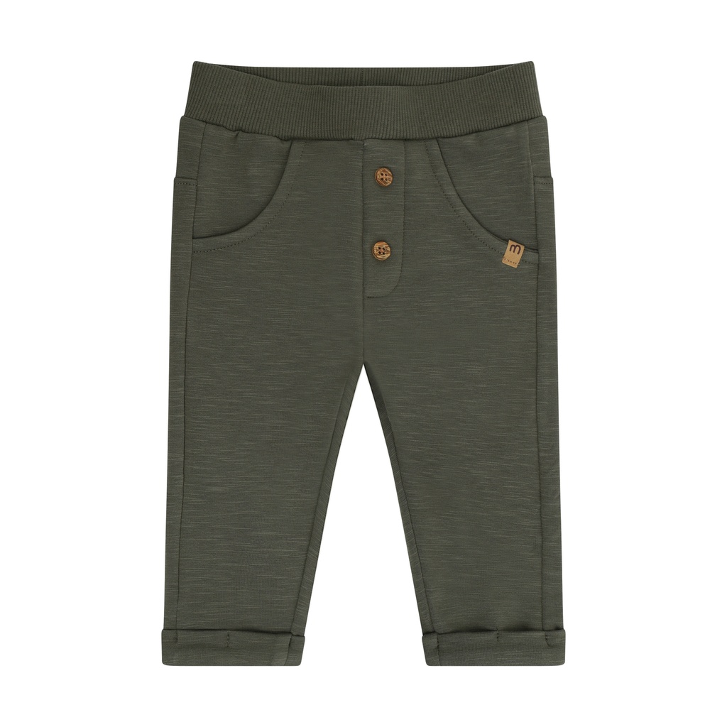 Minymo | Broek Boys Beetle