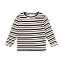 Minymo | T-shirt Boys Longsleeve Dark Sapphire