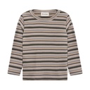 Minymo | T-shirt Boys Longsleeve Beetle