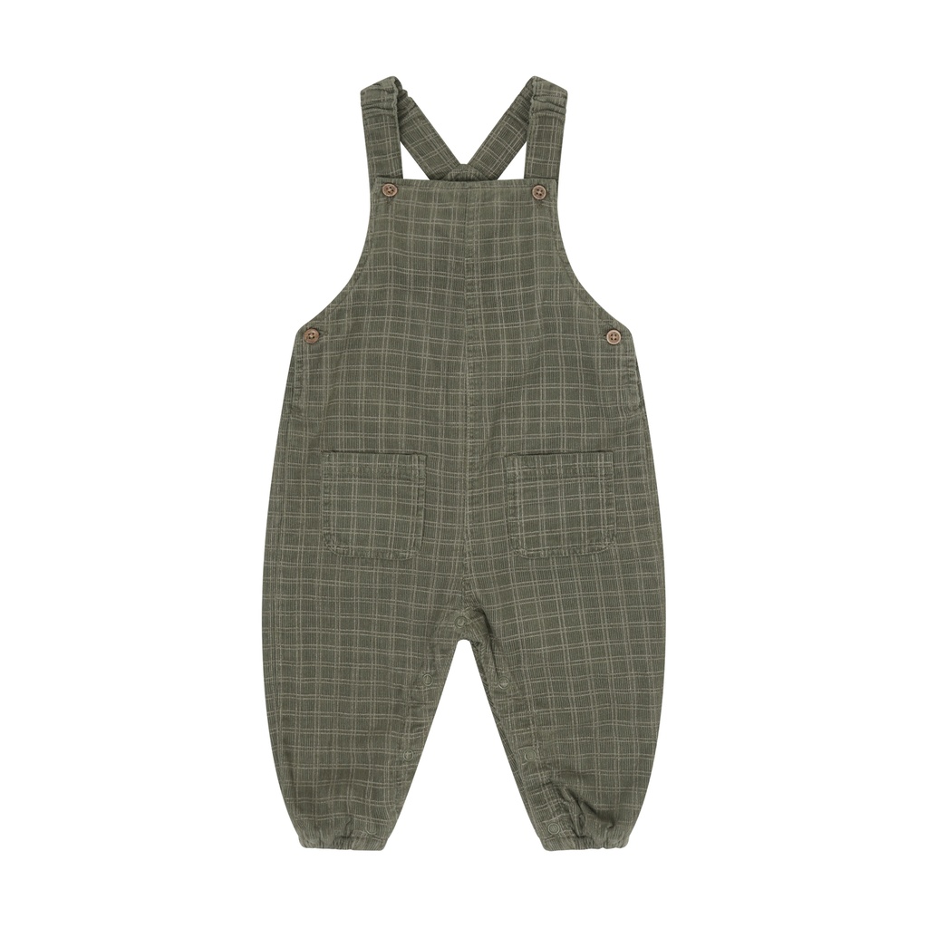 Minymo | Salopette Boys Beetle