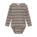 Minymo | Body Boys Longsleeve Beetle