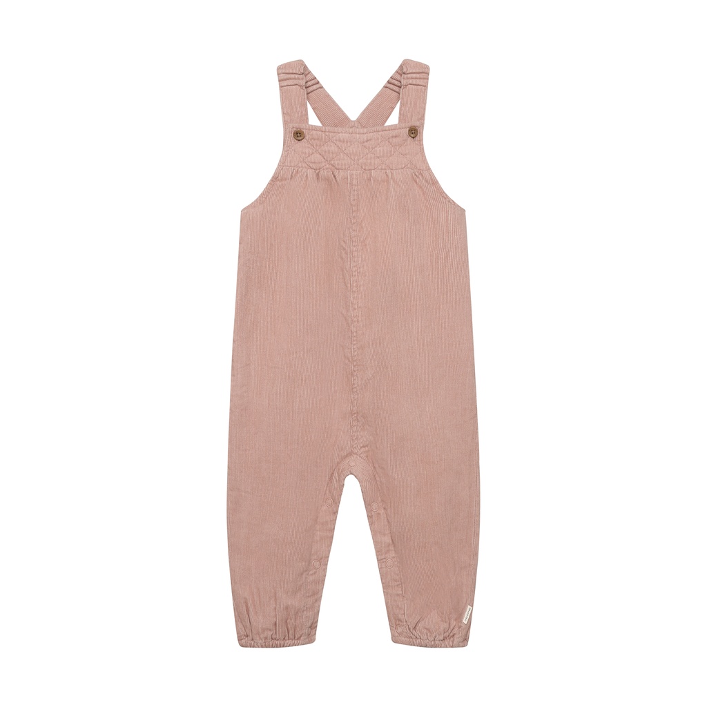 Minymo | Salopette Girls Fawn