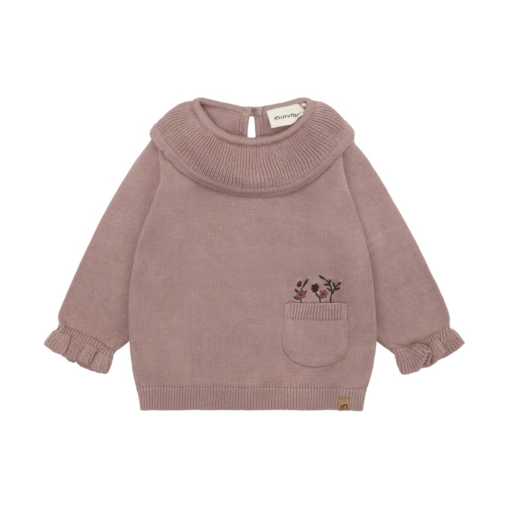 Minymo | Pull Girls Fawn