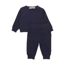 Minymo | Outfit Uni Dark Navy 2-delig
