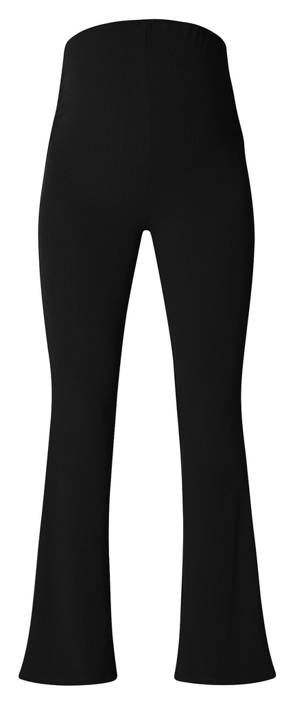 Noppies Maternity | Broek Flared Black