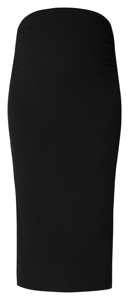 Noppies Maternity | Rok Rib Black