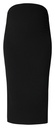 Noppies Maternity | Rok Rib Black