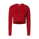 Noppies Maternity | Vest Longsleeve Nursing Jester Red