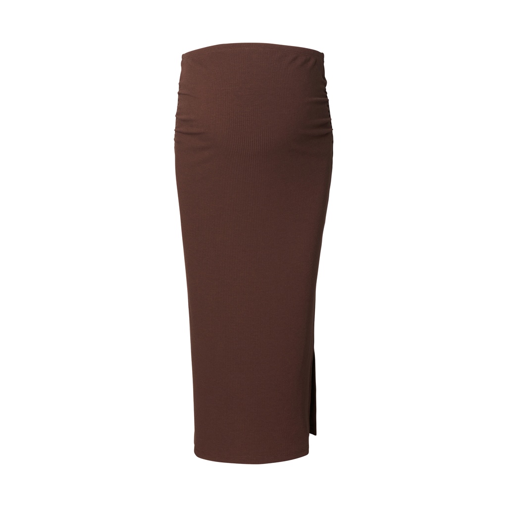 Noppies Maternity | Rok Midi Brown