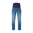 Noppies Maternity | Broek Straight Fit Denim Light Blue