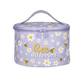 Legami | Toilettas Hello Beauty Beauty Case Bee