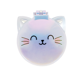 Legami | Haarborstel Nice Hair Hairbrush With Mirror Kitty