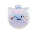 Legami | Haarborstel Nice Hair Hairbrush With Mirror Kitty