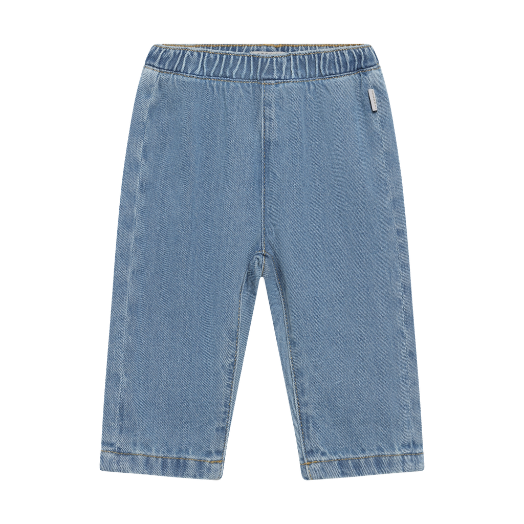 Noppies | Broek Girls Denim Light Blue