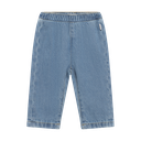 Noppies | Broek Girls Denim Light Blue