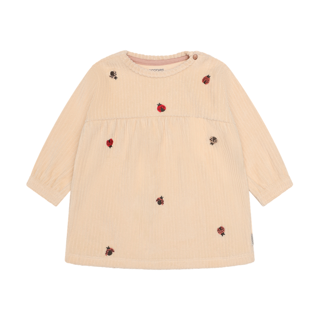 Noppies | Jurk Girls Shifting Sand