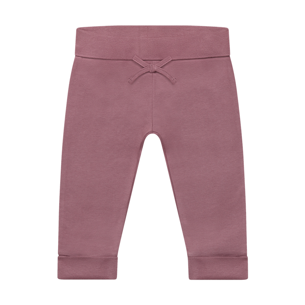 Noppies | Broek Girls Rose Taupe