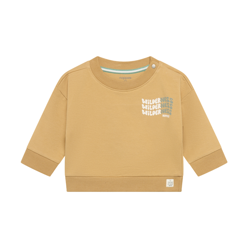 Noppies | Sweater Boys Lark