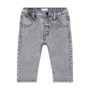 Noppies | Broek Boys Relaxed Fit Denim Grey