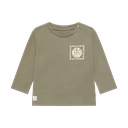 Noppies | T-shirt Boys Longsleeve Vetiver