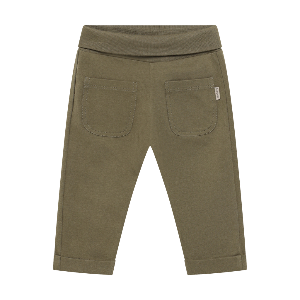 Noppies | Broek Boys Vetiver