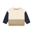 Noppies | Sweater Boys Whitecap Grey
