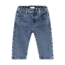 Noppies | Broek Boys Denim Medium Blue