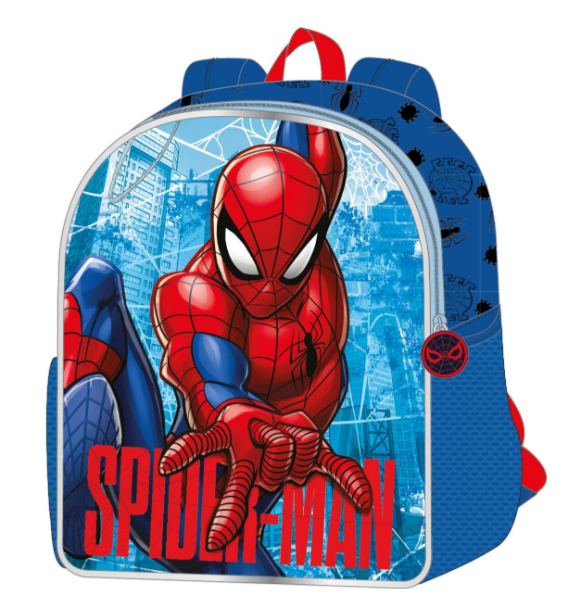 Spiderman | Rugzak 36x15x14