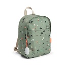Done by Deer | Rugzak Tiny Trails Groen 20x16x32cm