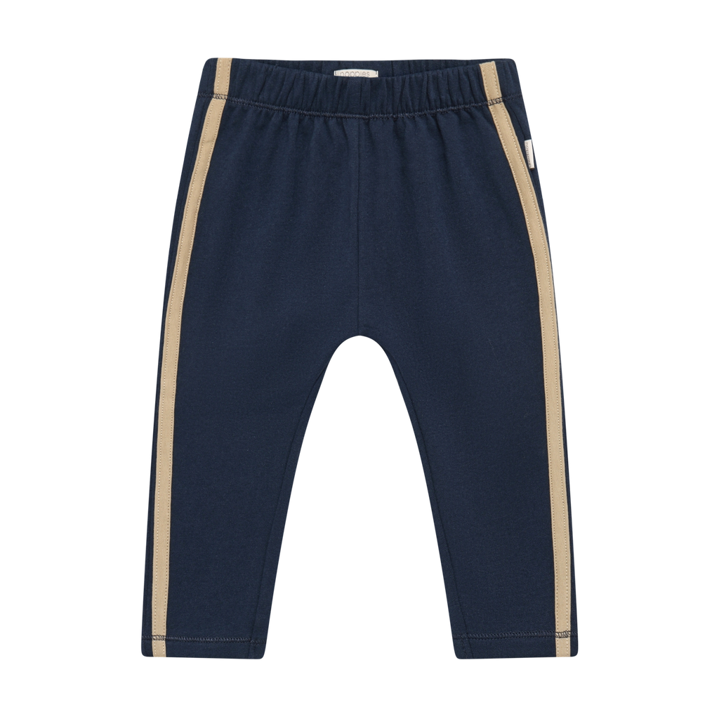 Noppies | Broek Boys Black Iris