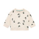 Noppies | Pull Boys Sand Melange
