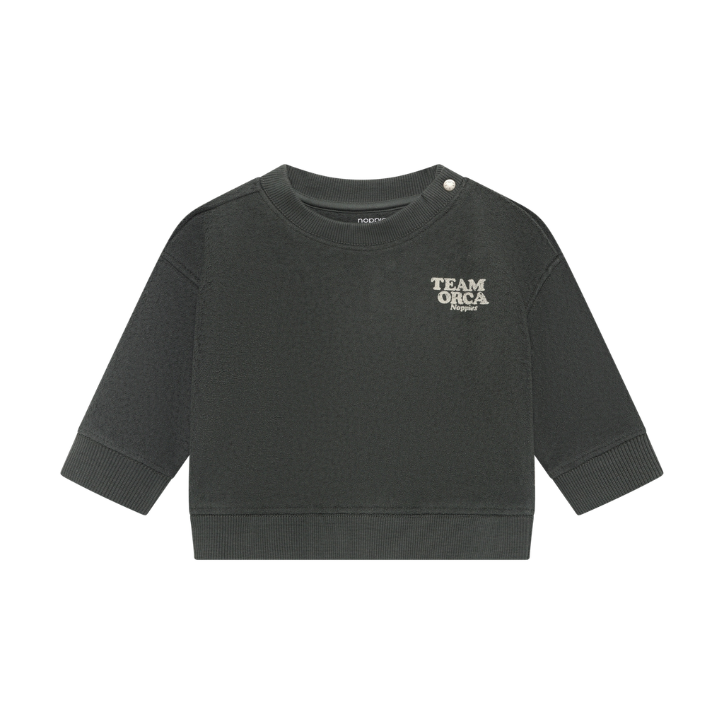Noppies | Pull Boys Balsam Green 