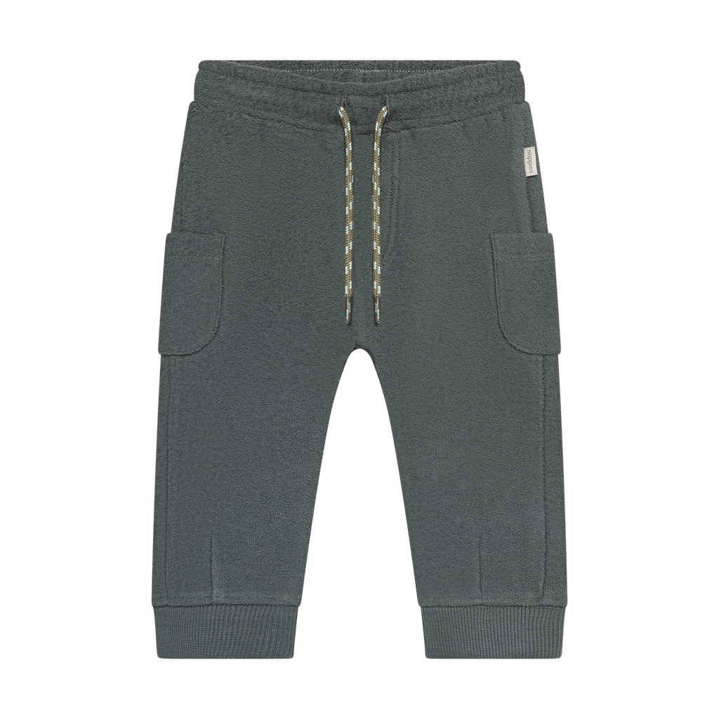 Noppies | Broek Boys Balsam Green