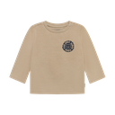 Noppies | T-shirt Boys Longsleeve Chinchilla