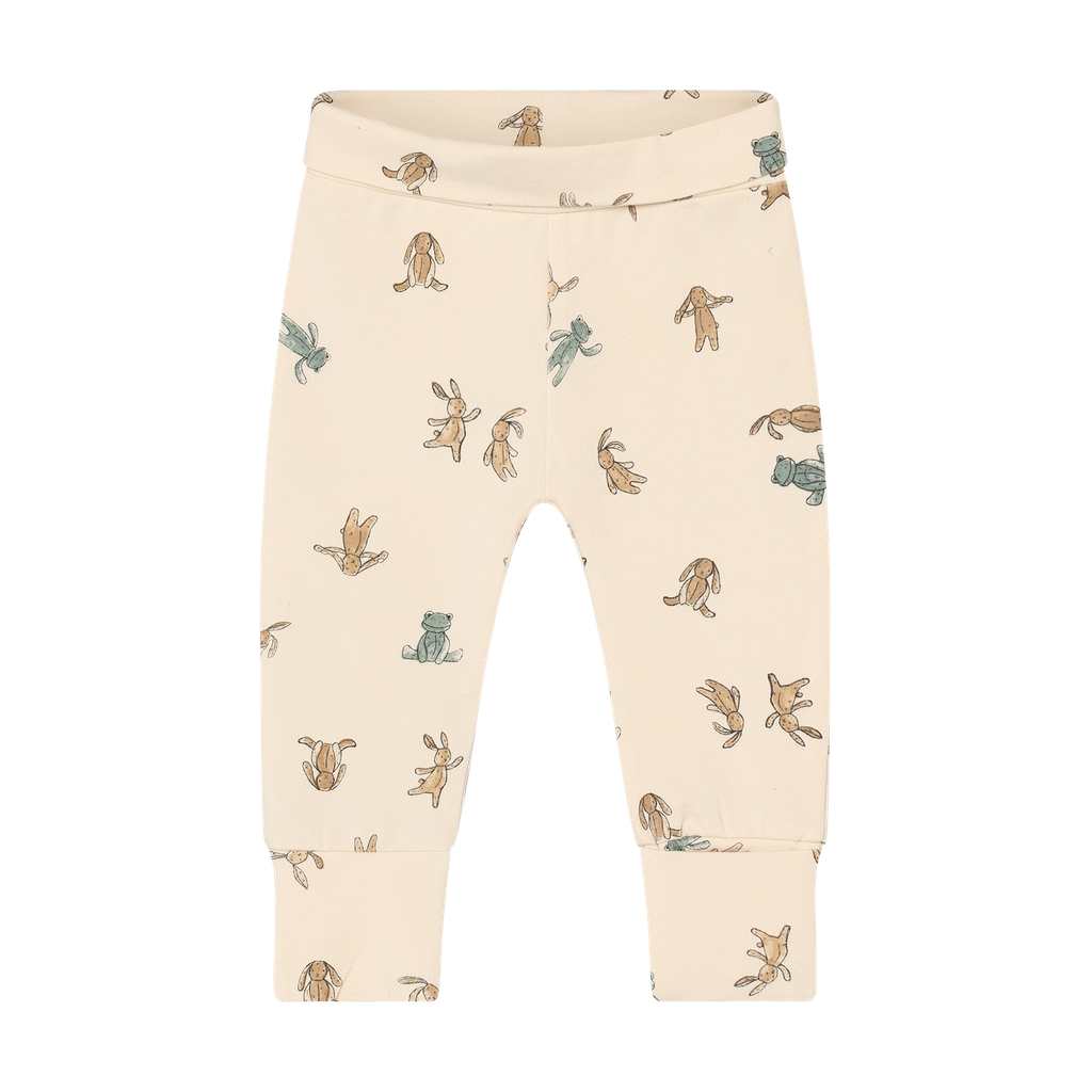 Noppies | Broek Boys Buttercream