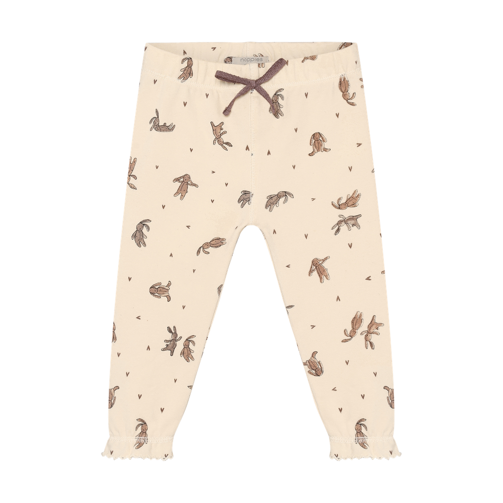 Noppies | Broek Girls Buttercream