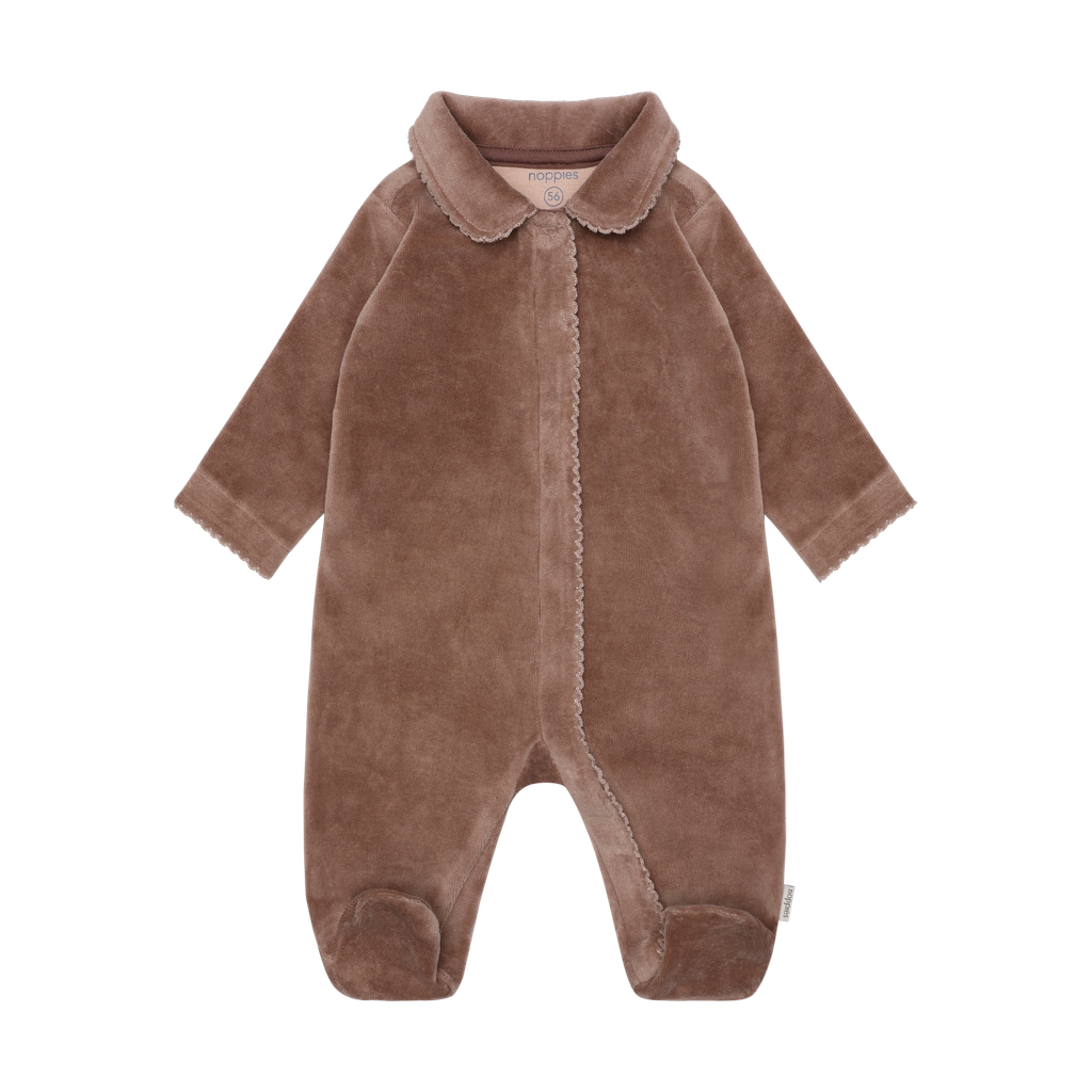 Noppies | Kruippak Girls Antler