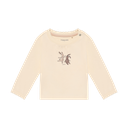 Noppies | T-shirt Girls Longsleeve Buttercream