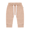 Noppies | Broek Uni Stripes Mocha Mousse