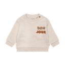 Noppies | Sweater Uni Sand Melange