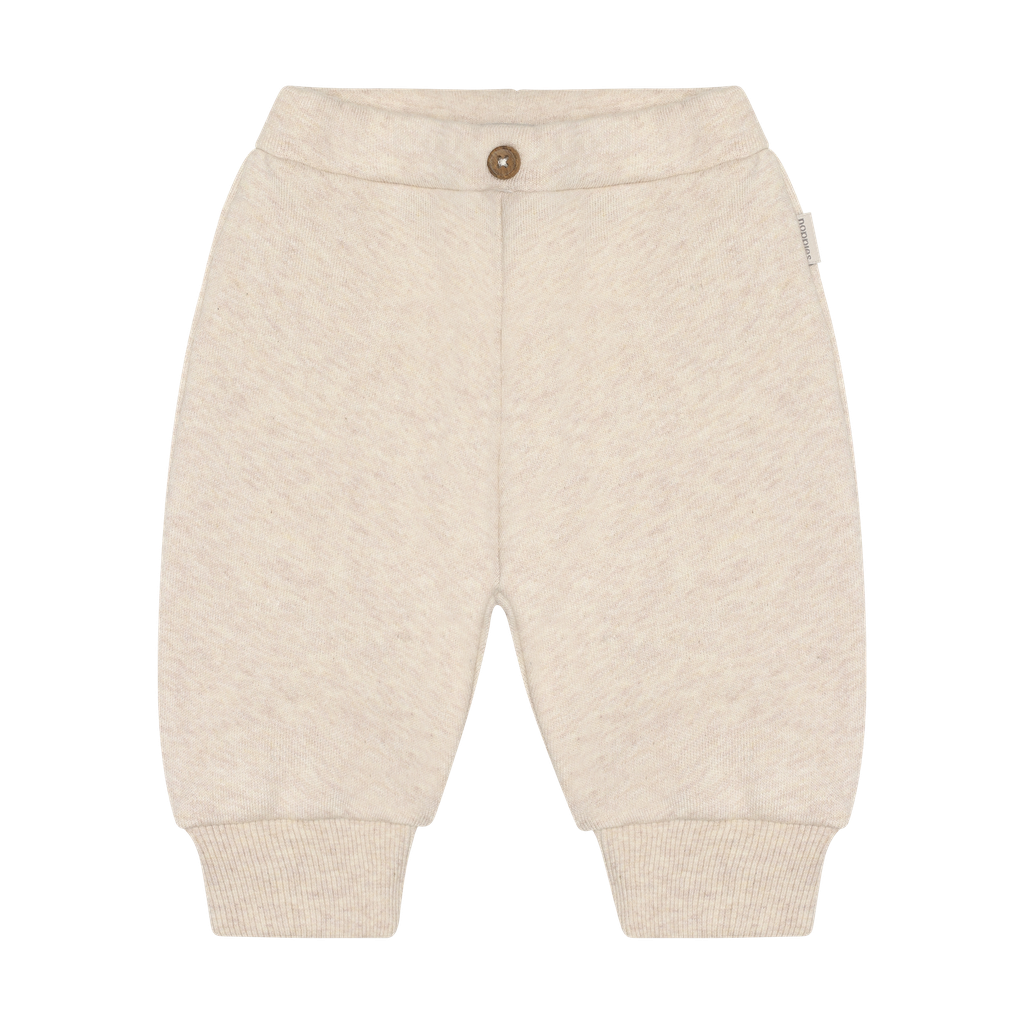 Noppies | Broek Uni Sand Melange