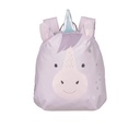 Laessig | Rugzak About Friends Unicorn 20x24x9,5cm