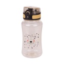 Laessig | Drinkfles About Friends Leopard