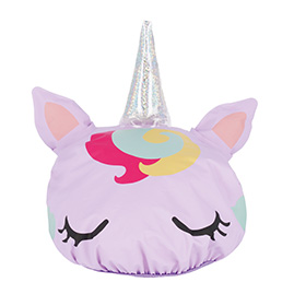 Legami | Douchekap The Shower Must Go On Unicorn