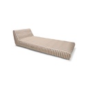 Swim Essentials | Luchtmatras Premium Saint Tropez Red/Beige 180x85x50cm 