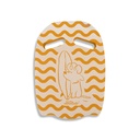 Swim Essentials | Zwemaccessoire Zwemplank Surfer 39x28x8cm